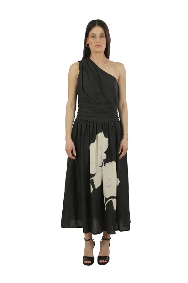 Vestito Liviana Conti Olimpia Betulla