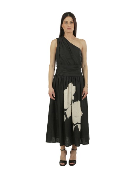 Vestito Liviana Conti Olimpia Betulla