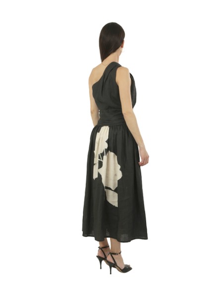 Vestito Liviana Conti Olimpia Betulla