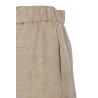 Pantalone Peserico Cappuccino