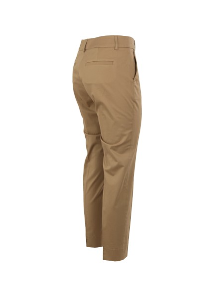 Pantalone Peserico Cappuccino