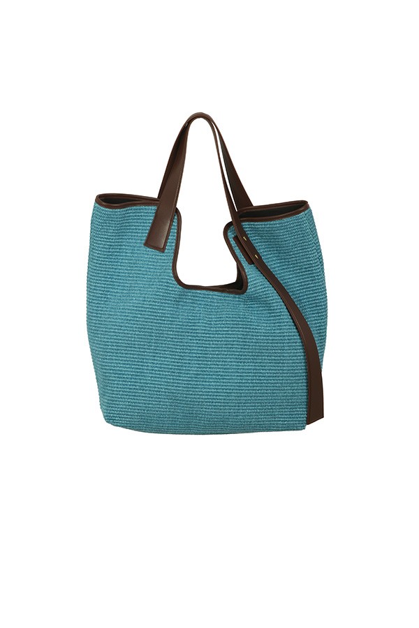 Borsa Sergio Gavazzeni Sandy Azzurro