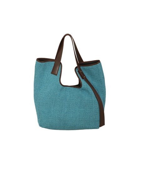 Borsa Sergio Gavazzeni Sandy Azzurro