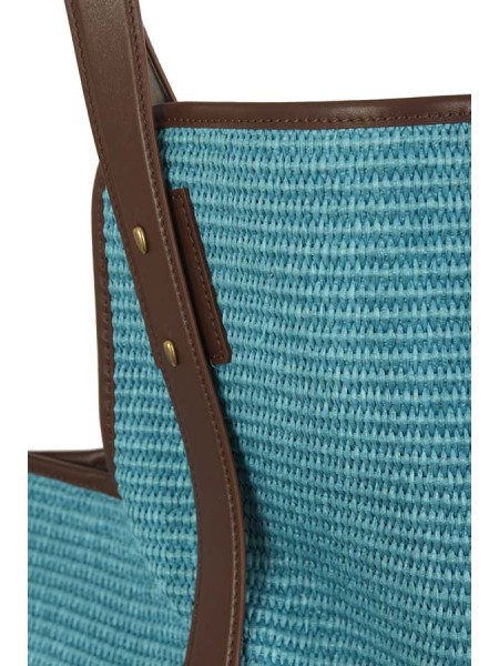 Borsa Sergio Gavazzeni Sandy Azzurro