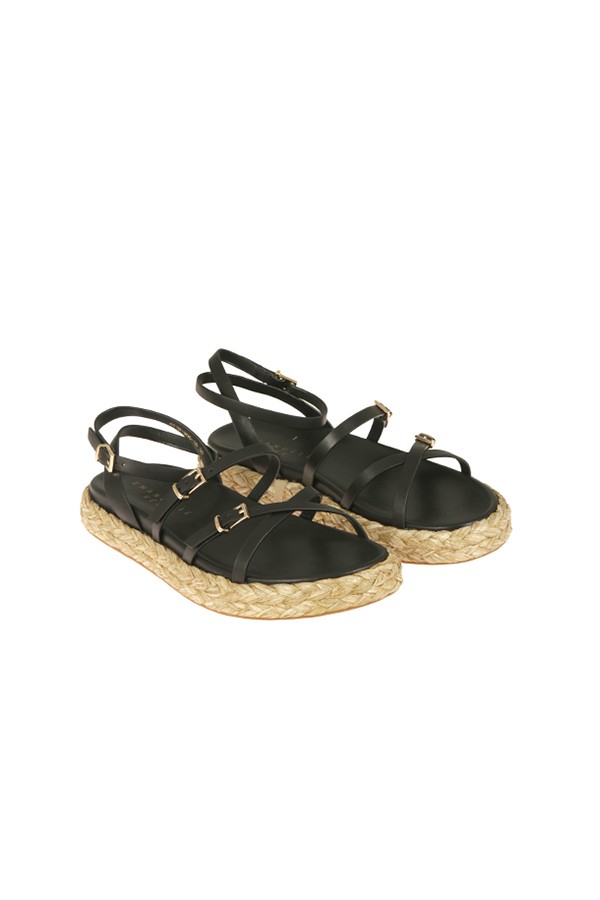 Scarpa Emanuelle Vee Nero