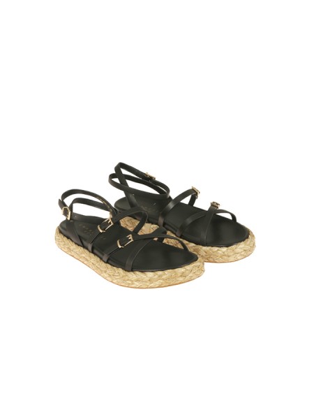 Scarpa Emanuelle Vee Nero