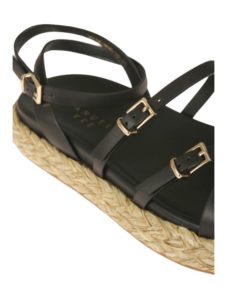 Scarpa Emanuelle Vee Nero