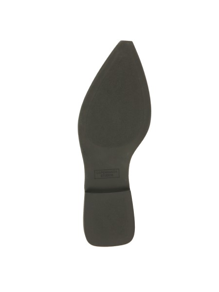 Scarpa Copenaghen Ballerina Crema