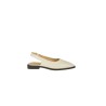 Scarpa Copenaghen Ballerina Crema