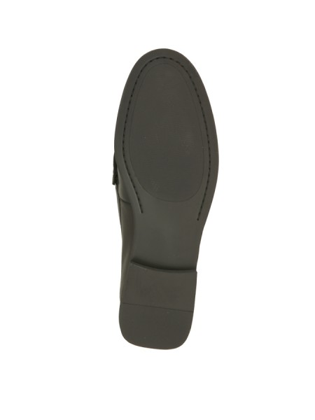 Scarpa Copenaghen Mocassino Nero