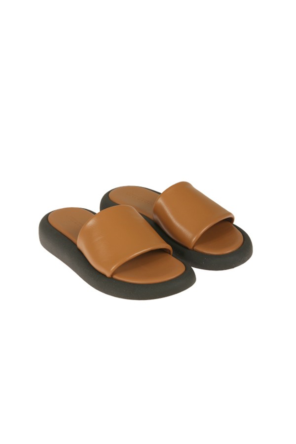 Scarpa Copenaghen Cuoio