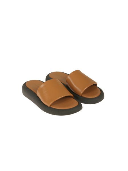 Scarpa Copenaghen Cuoio