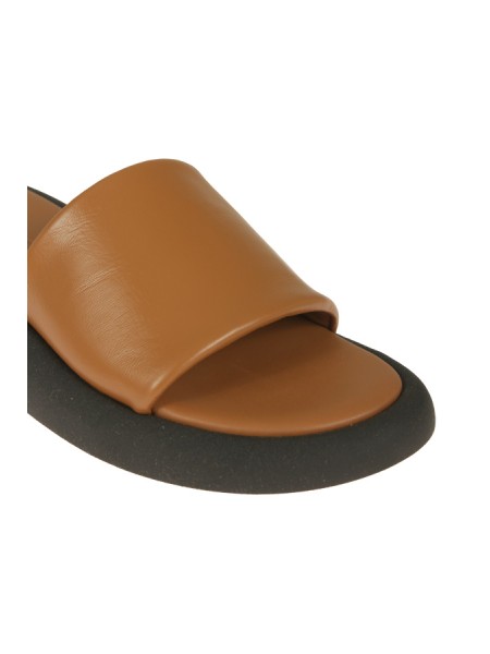 Scarpa Copenaghen Cuoio