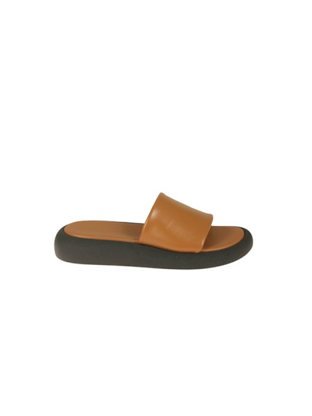 Scarpa Copenaghen Cuoio