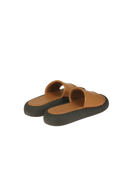 Scarpa Copenaghen Cuoio