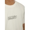 T-Shirt Barrow Off White