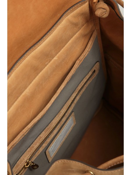 Zaino Brunello Cucinelli Biscotto