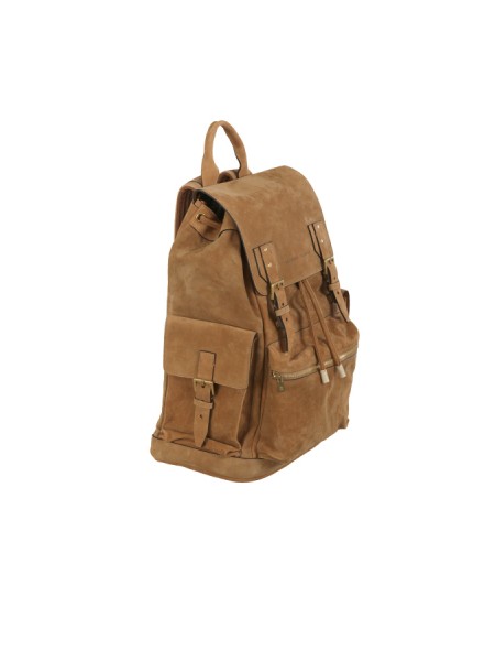 Zaino Brunello Cucinelli Biscotto