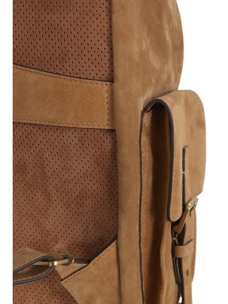 Zaino Brunello Cucinelli Biscotto