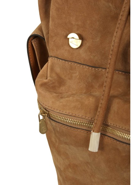 Zaino Brunello Cucinelli Biscotto