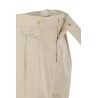 Pantalone Brunello Cucinelli Tailor Fit Juta