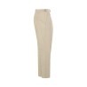 Pantalone Brunello Cucinelli Tailor Fit Juta