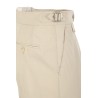 Pantalone Brunello Cucinelli Tailor Fit Juta