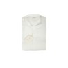 Camicia Brunello Cucinelli Bianco