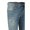 Jeans DONDUP Mius Denim Chiaro