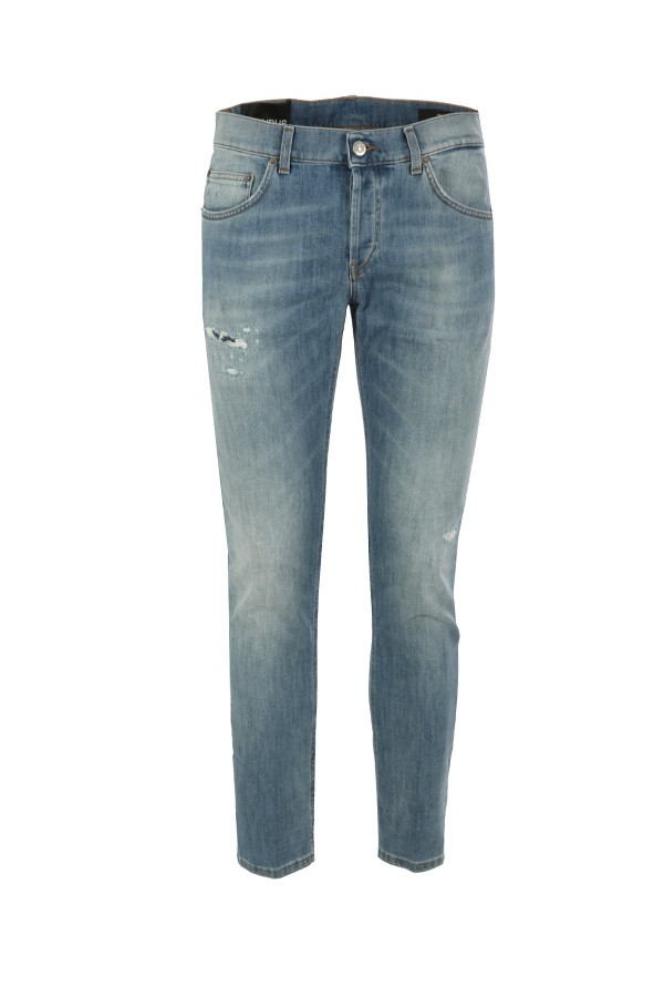 Jeans DONDUP Mius Denim Chiaro