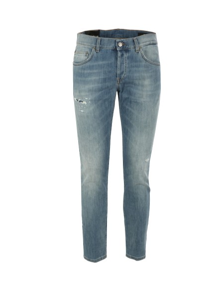 Jeans DONDUP Mius Denim Chiaro