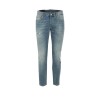 Jeans DONDUP Mius Denim Chiaro