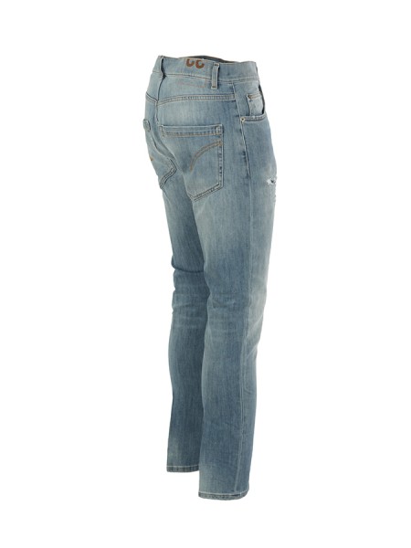 Jeans DONDUP Mius Denim Chiaro