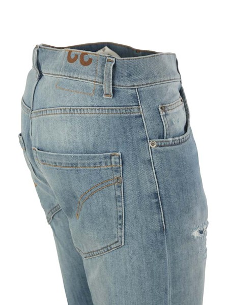 Jeans DONDUP Mius Denim Chiaro