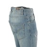 Jeans DONDUP Mius Denim Chiaro