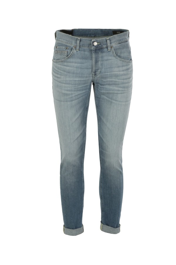 Jeans DONDUP Ritchie Denim Chiaro