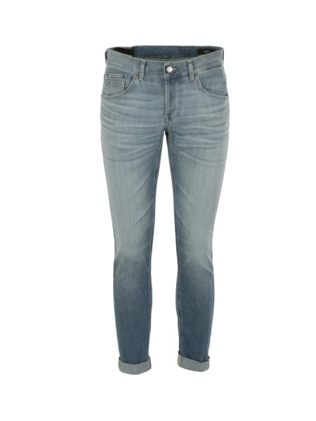 Jeans DONDUP Ritchie Denim Chiaro