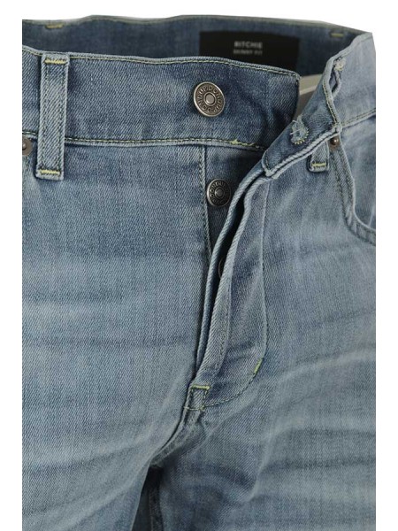 Jeans DONDUP Ritchie Denim Chiaro