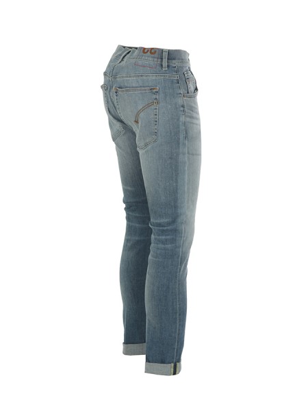 Jeans DONDUP Ritchie Denim Chiaro