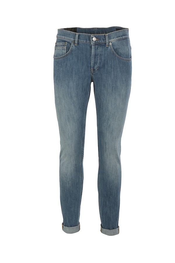 Jeans DONDUP Ritchie Denim