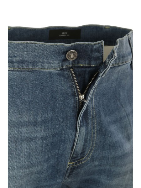 Jeans DONDUP Jeff Denim Chiaro