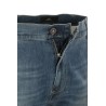 Jeans DONDUP Jeff Denim Chiaro