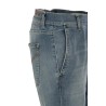 Jeans DONDUP Jeff Denim Chiaro