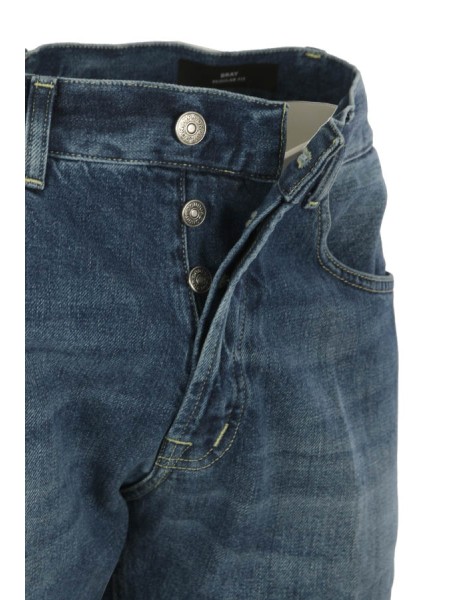 Jeans DONDUP Bray Denim