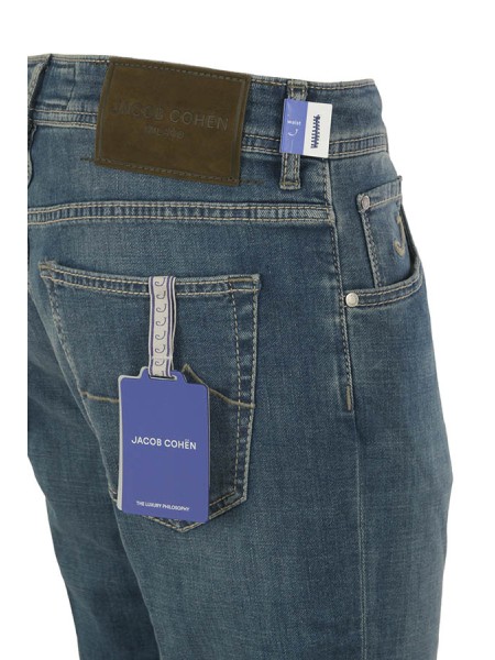 Jeans Jacob Choen Denim