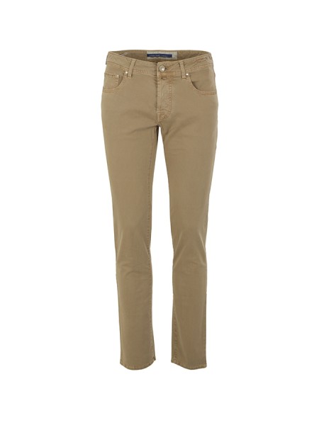 Jeans Jacob Cohen Bard Sabbia