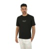 T-Shirt Premiata Black