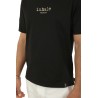 T-Shirt Premiata Black