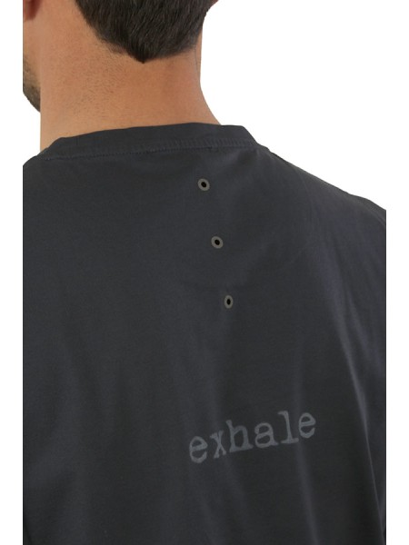 T-Shirt Premiata Blu