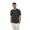 T-Shirt Premiata Blu